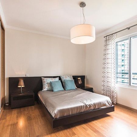Costa Sol IX By Madeira Holiday Rentals Funchal  Exterior foto