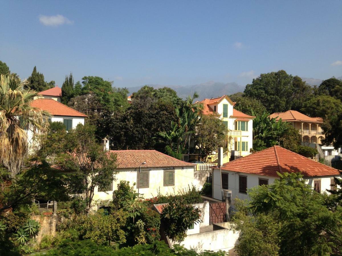 Costa Sol IX By Madeira Holiday Rentals Funchal  Exterior foto