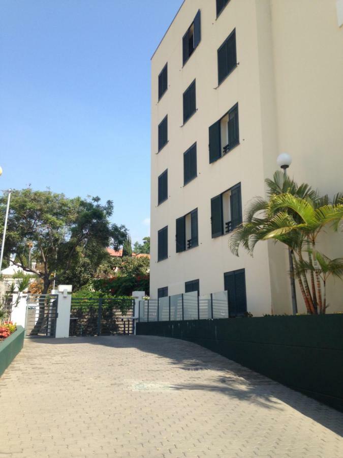 Costa Sol IX By Madeira Holiday Rentals Funchal  Exterior foto
