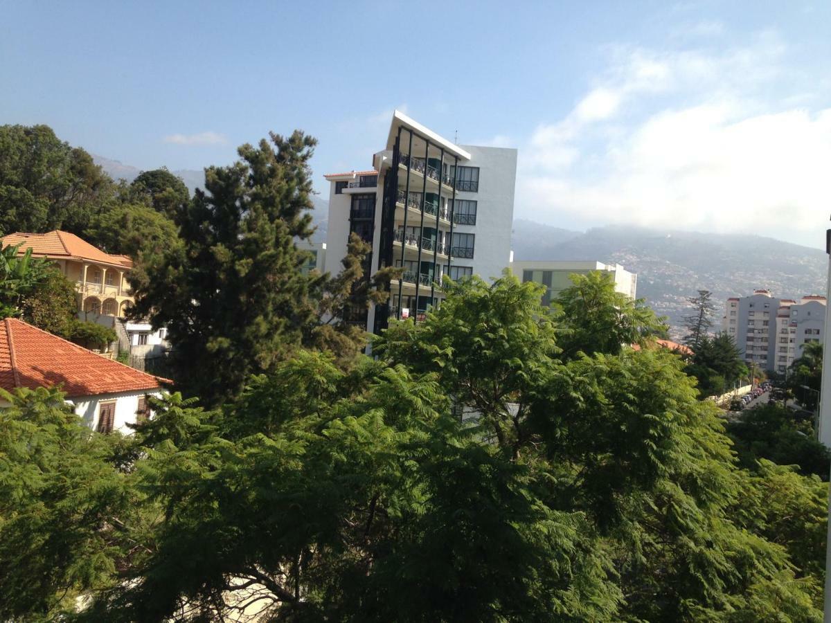 Costa Sol IX By Madeira Holiday Rentals Funchal  Exterior foto