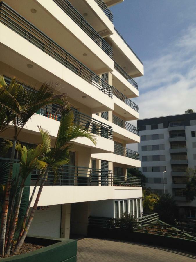 Costa Sol IX By Madeira Holiday Rentals Funchal  Exterior foto
