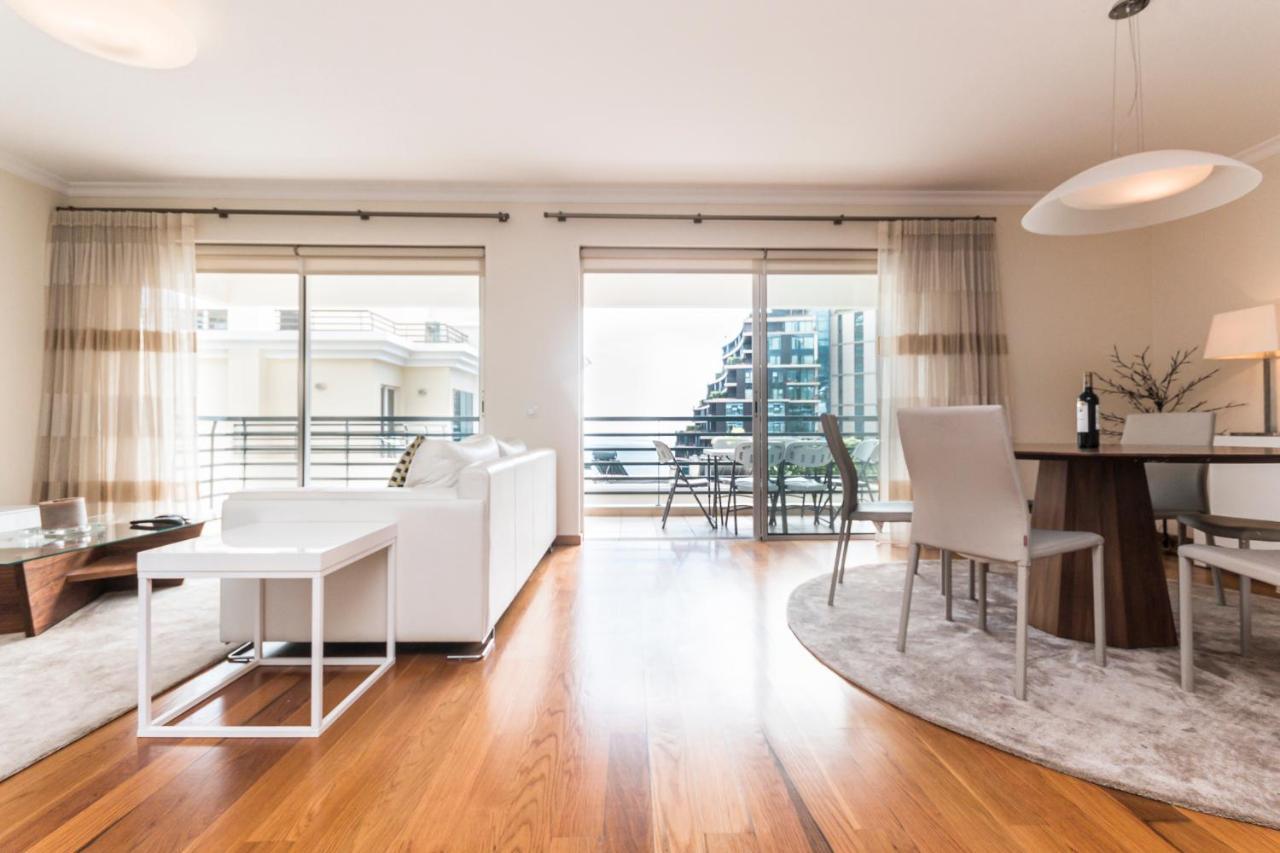 Costa Sol IX By Madeira Holiday Rentals Funchal  Exterior foto