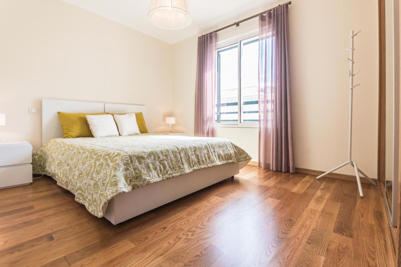 Costa Sol IX By Madeira Holiday Rentals Funchal  Exterior foto